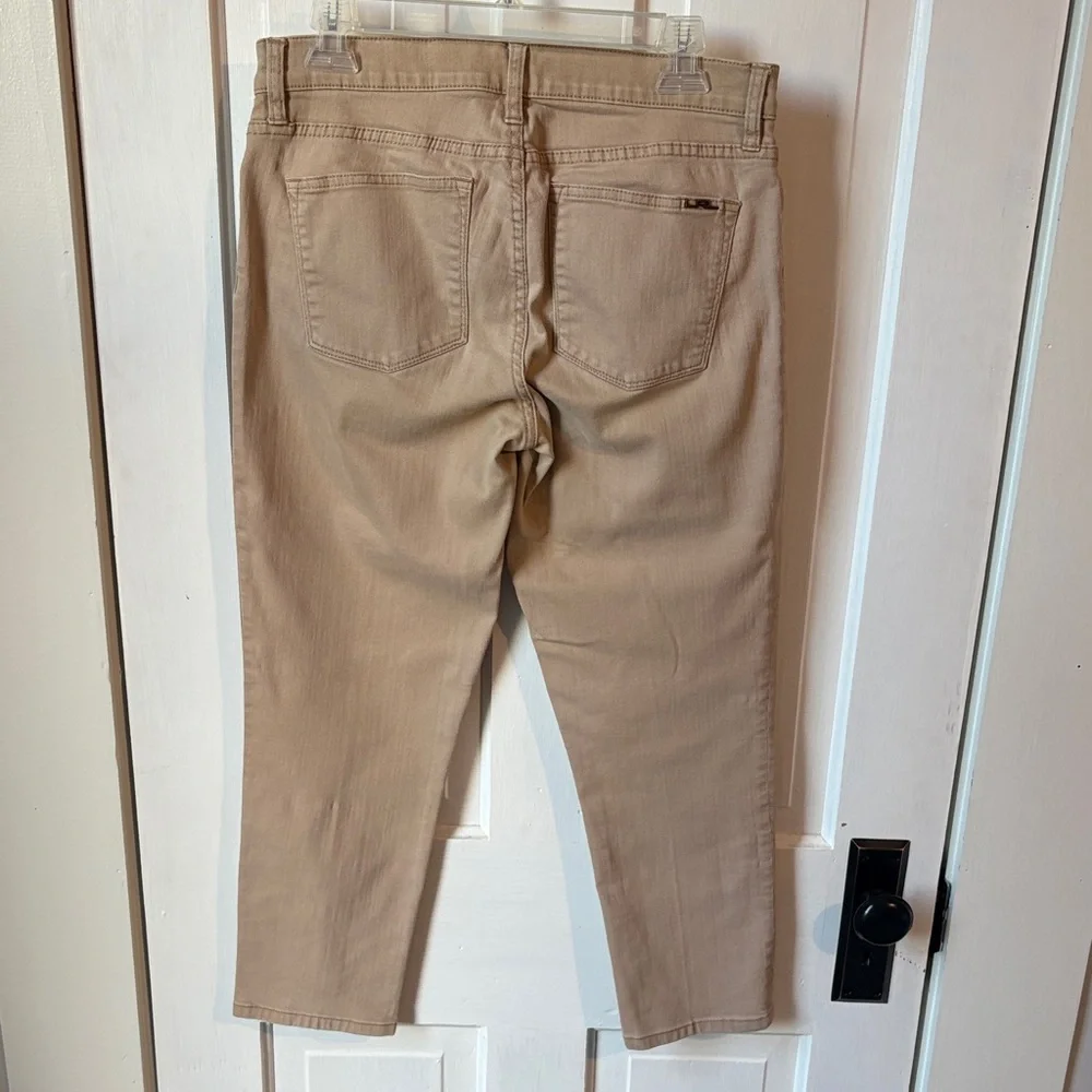 Ralph Lauren Beige‎ Jeans